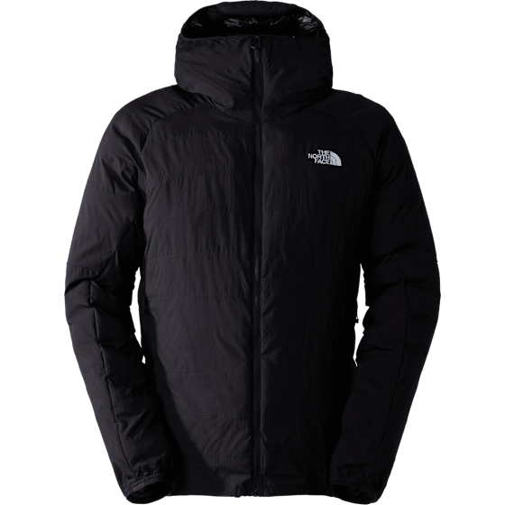 M Summit Breithorn 50/50 Hoodie