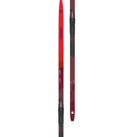 Redster S9 Carbon
