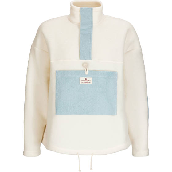 Vagabond Cord Fleece Womens