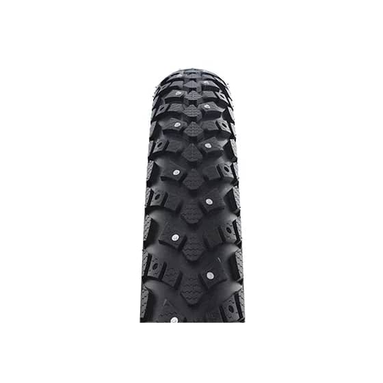 Piggdekk 27,5 Winter Steel Stud, 27,5 x 2.0 104p Wire