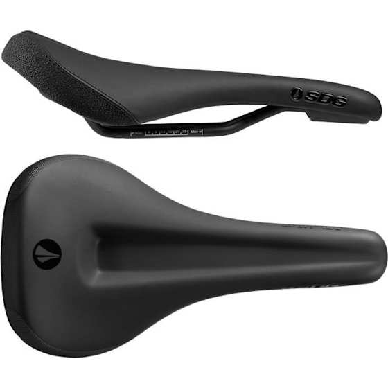Sadel Bel-Air V3 Max Tradition sadel