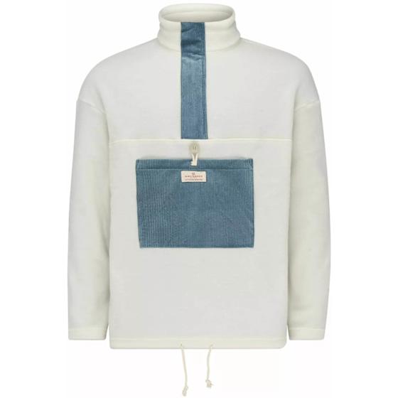Vagabond Cord Fleece Herre 
