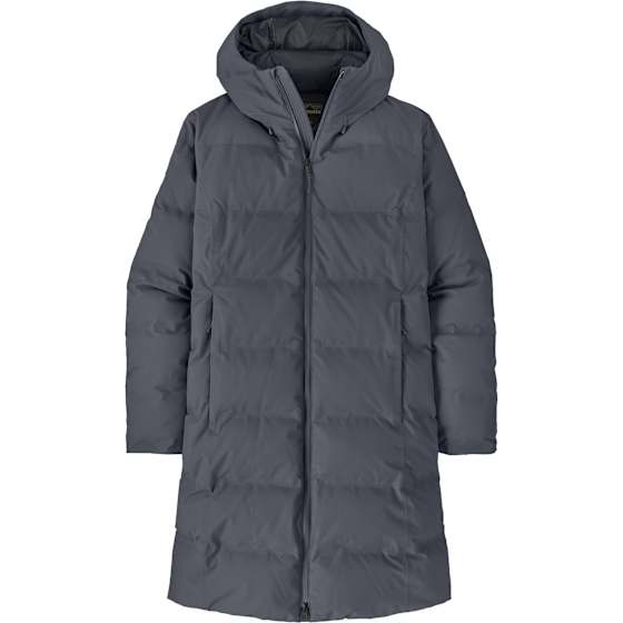 W's Jackson Glacier Parka