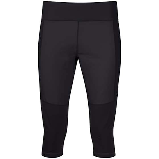 Fløyen ¾ Outdoor Tights Dame