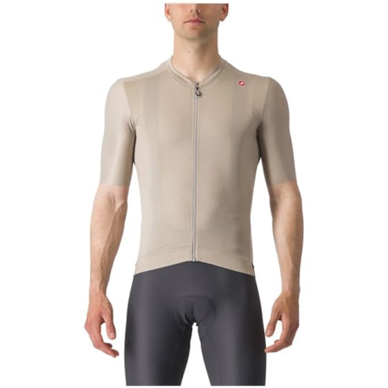 Espresso Jersey Herre