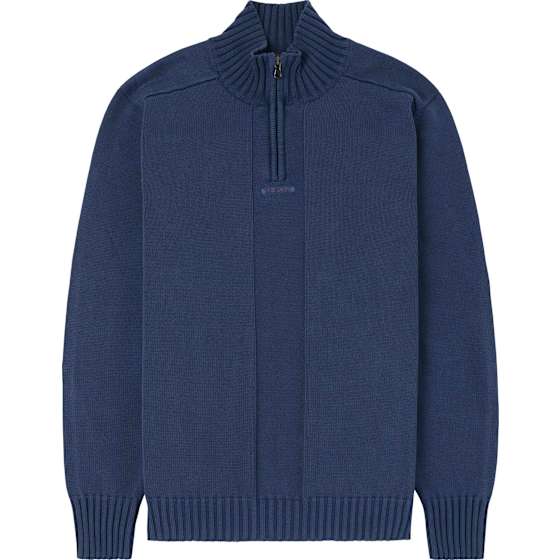 Lascar Half Zip Herre