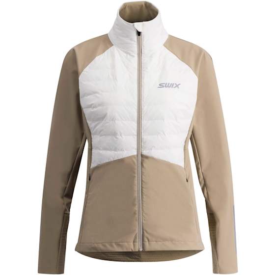Elevation Jacket Dame