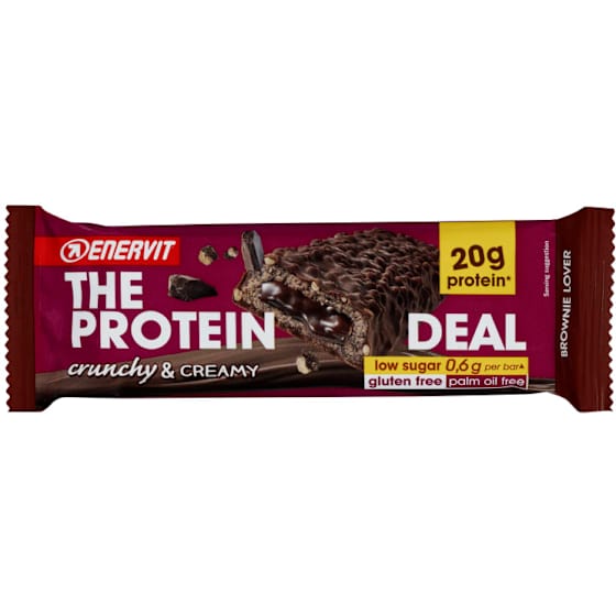 E.SPORT Protein Deal Brownie