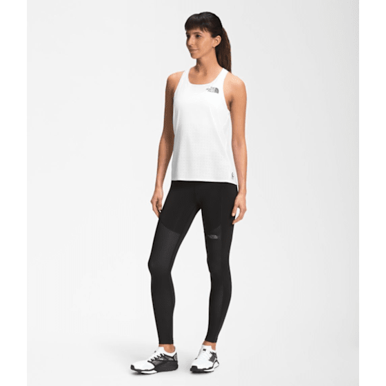 Flight Weightless Tank W