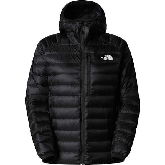 W Summit Breithorn Hoodie