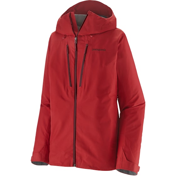 Triolet Jacket Dame