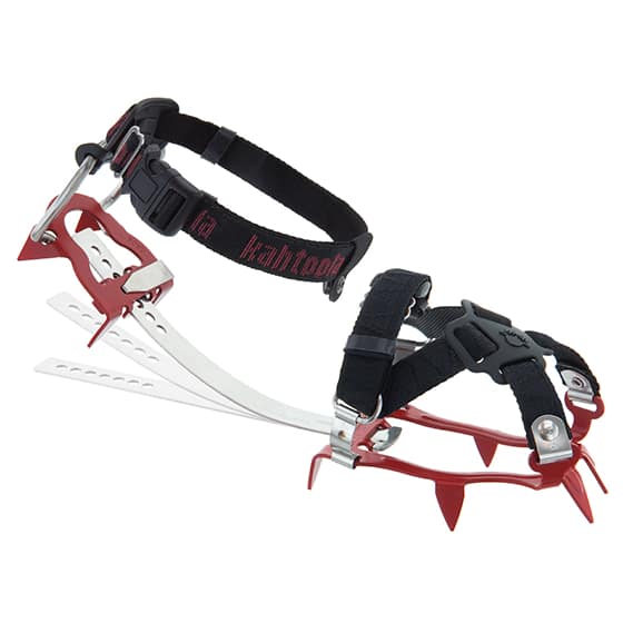 Kts Crampons