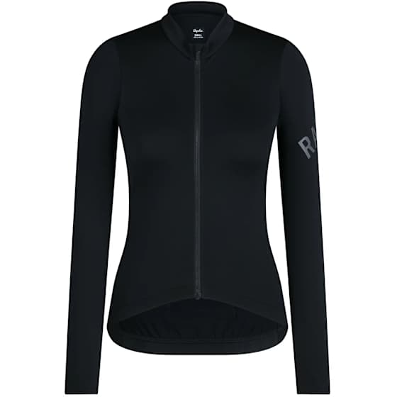 Pro Team Long Sleeve Dame
