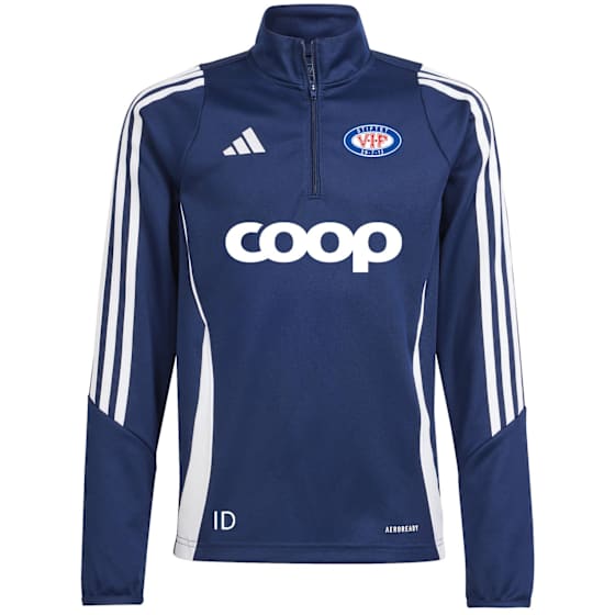 Vålerenga Tiro 24 Training Top Jr med Trykk