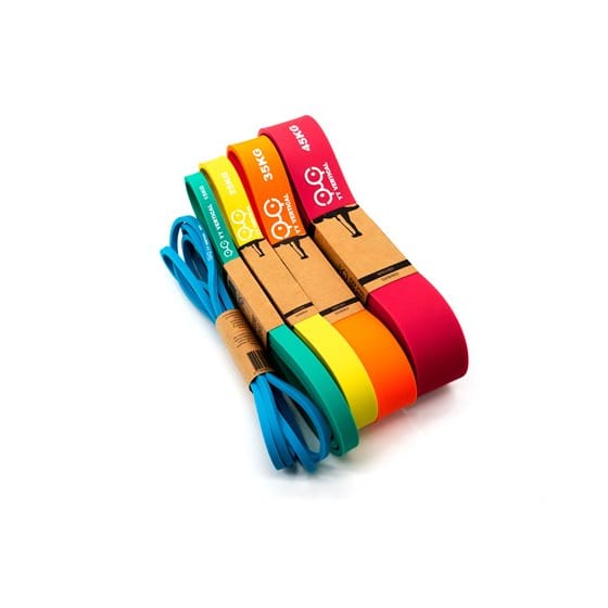 Y&Y Elastic Bands 