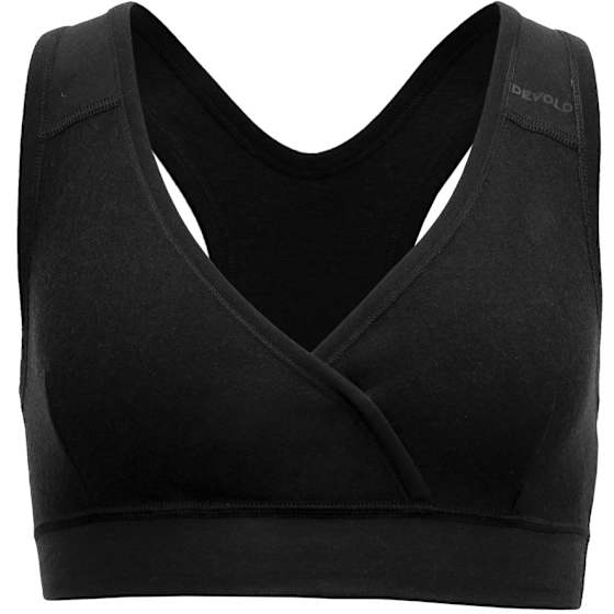 Nibba Fleece Merino Bra 