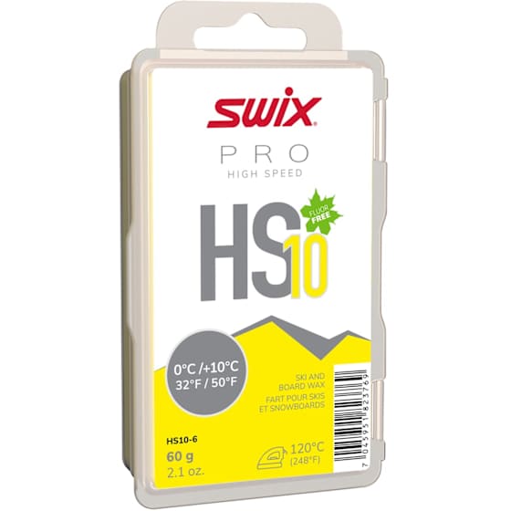 HS10 Yellow 60g