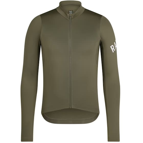 Pro Team Long Sleeve Herre