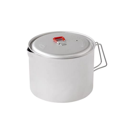 Big Titan Kettle