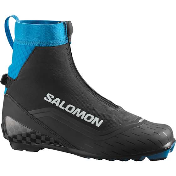 S/Max Carbon Classic