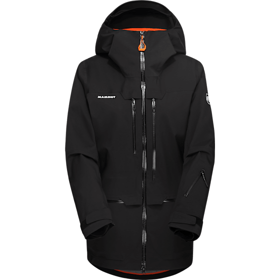 Haldigrat HS Hooded Jacket W
