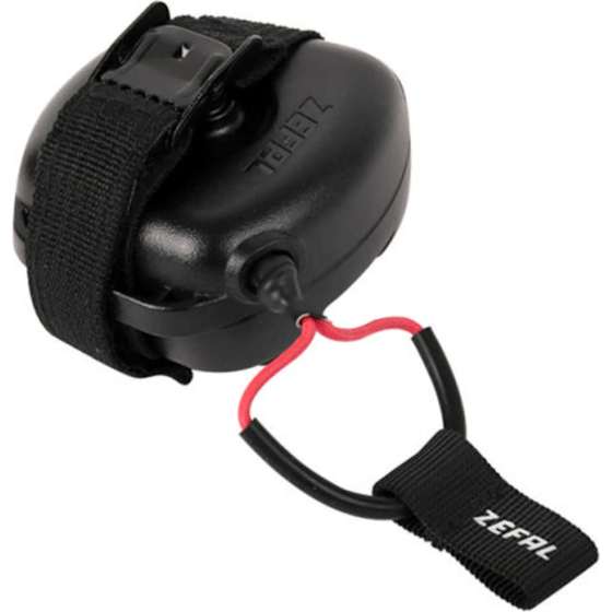 Bike Taxi - Bike Tow Rope