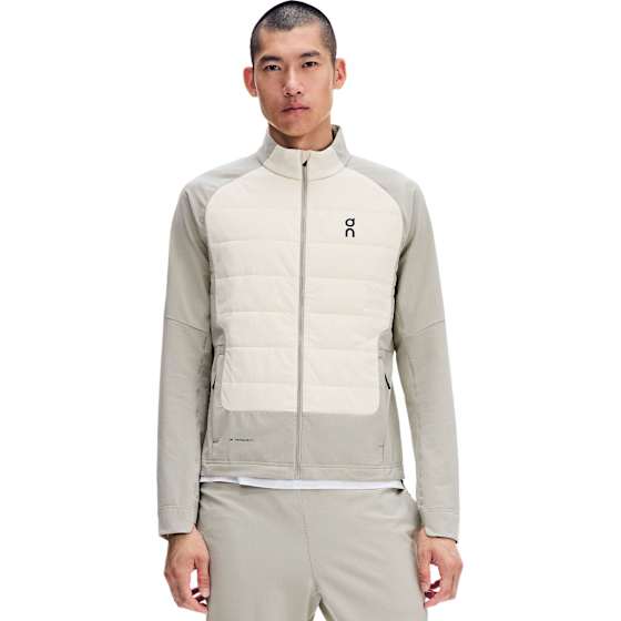 Weather Hybrid Jacket Herre