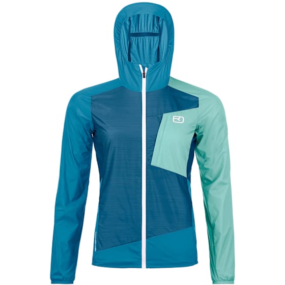 Windbreaker Jacket W