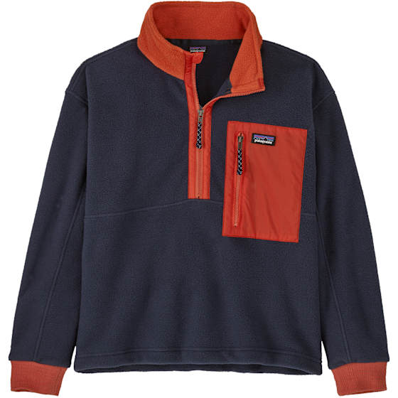 K's Microdini 1/2 Zip P/O
