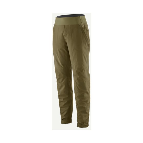 W's Caliza Rock Pants - Reg