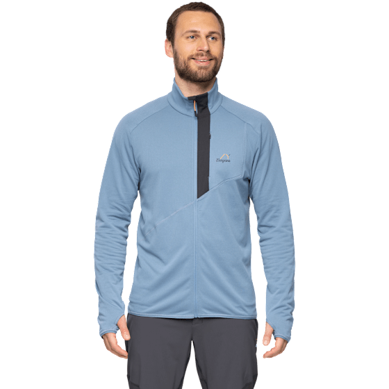 Y LightLine Essence Midlayer Jacket Men