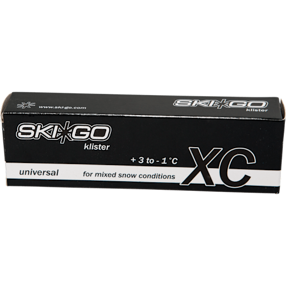 XC KLister