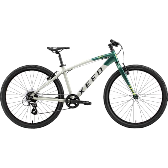 XC R JR 26