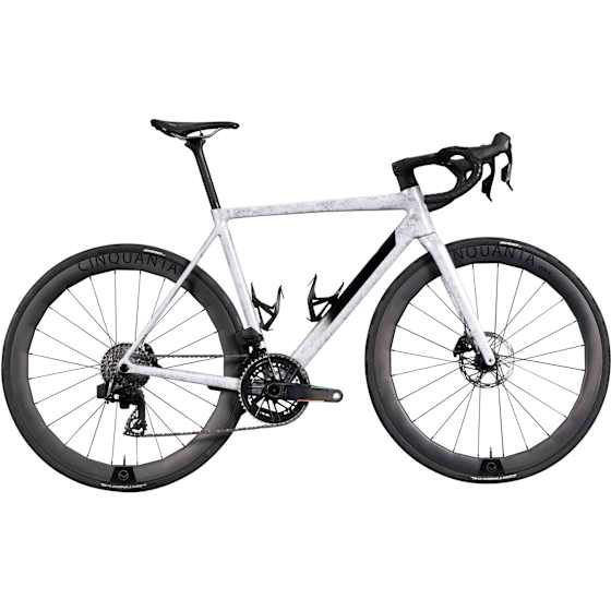 Granfondo Force AXS