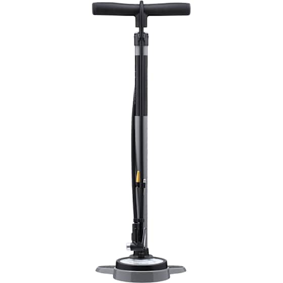 Precise Floor Pump