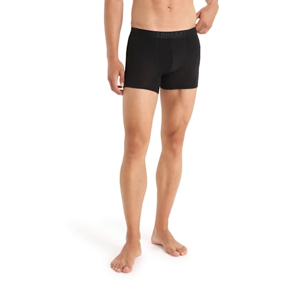  Mer Blend 125 Cool-Lite Anatomica Boxers Herre