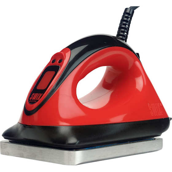 T72 Racing Digitalt Smørejern 220V