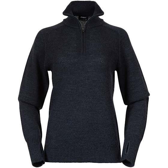 Ulriken Light Merino Jumper Dame
