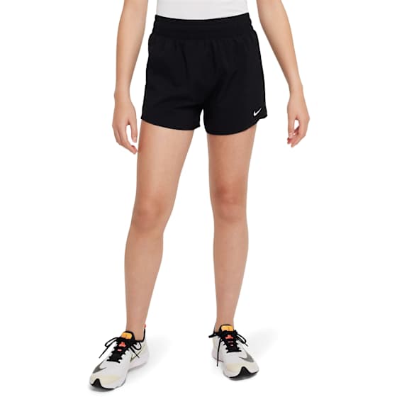 One High Waist Training Shorts Jente