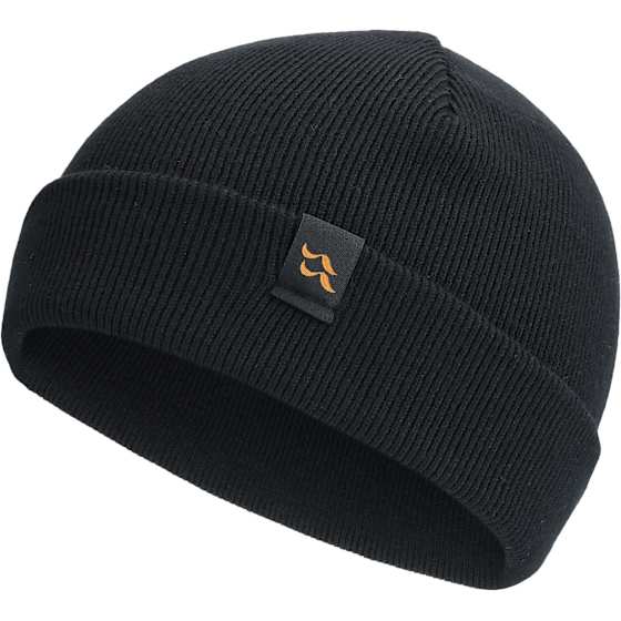 Adzuki Beanie 