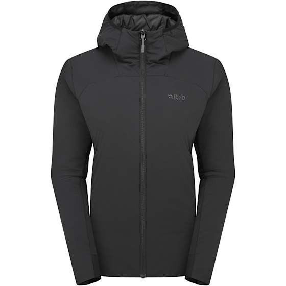 Xenair Alpine Flex Jacket Wmns