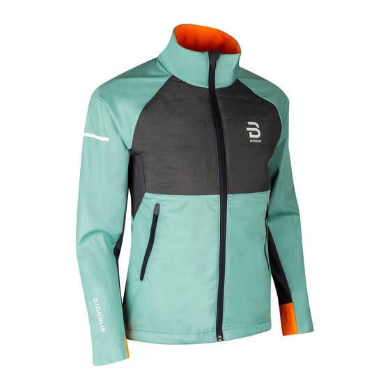 Jacket Challenge Jr