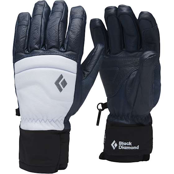 W Spark Gloves