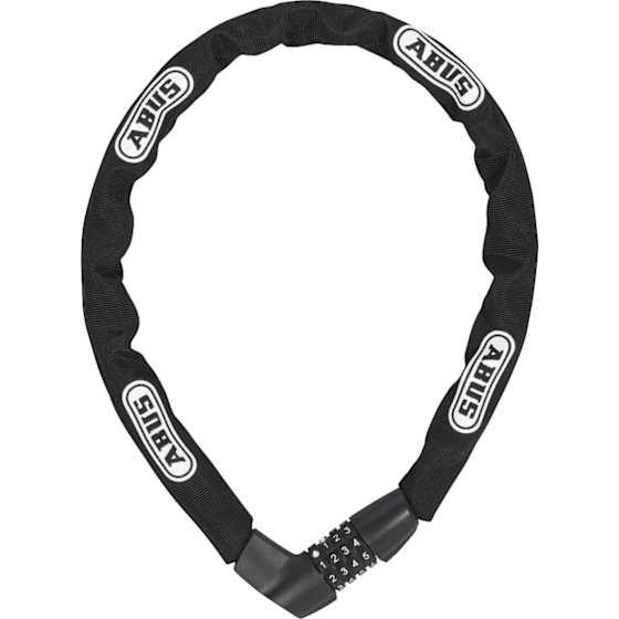 Kjettinglås 1385 Tresor m/Kode Nivå 6