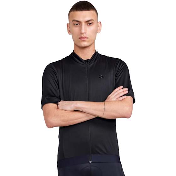 Core Essence Jersey Regular Fit Herre