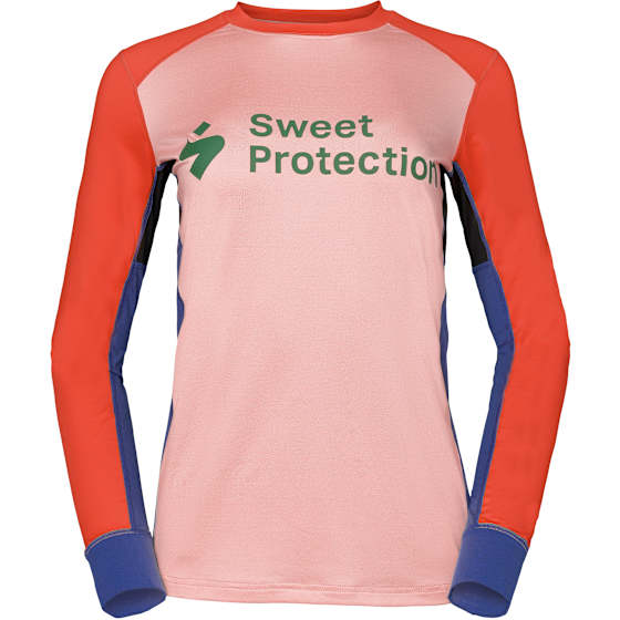 Hunter LS Jersey W