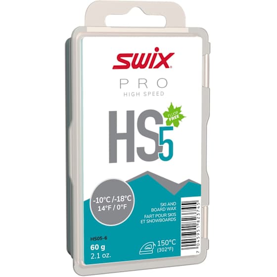 HS5 Turquoise 60g