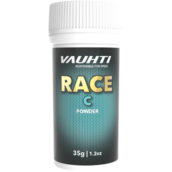Race C Powder