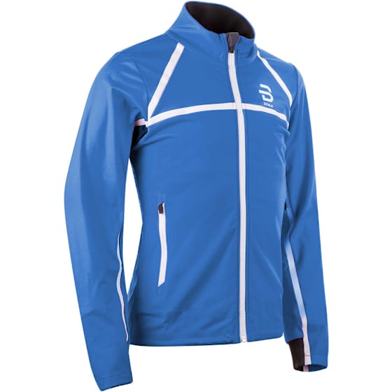 Jacket Trace Jr