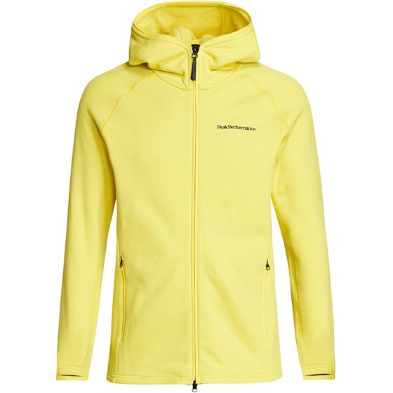 Chill Zip Hood Herre